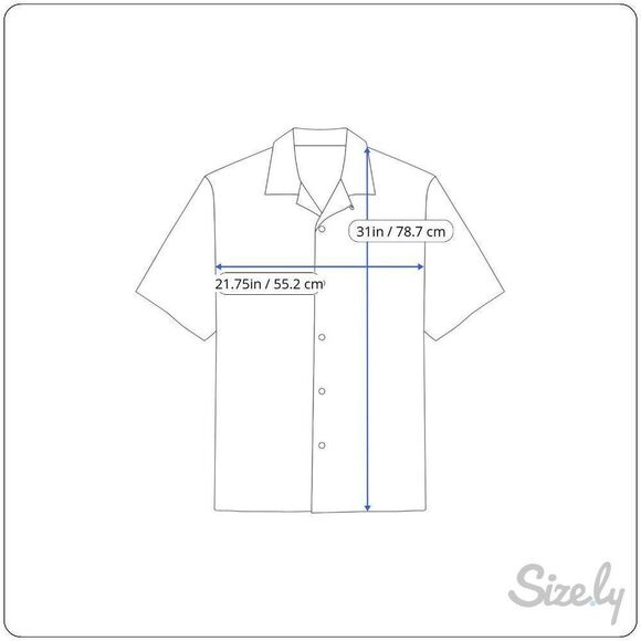 Couturier Collection Camp Shirt Vintage 80s Abstract All Over Print Made In USA - Picture 6 of 6